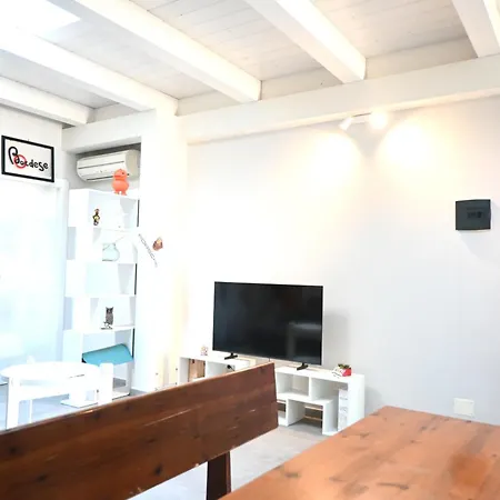 Apartman P100 - Porto Recanati, Nuovo Bilocale Con Posto Auto